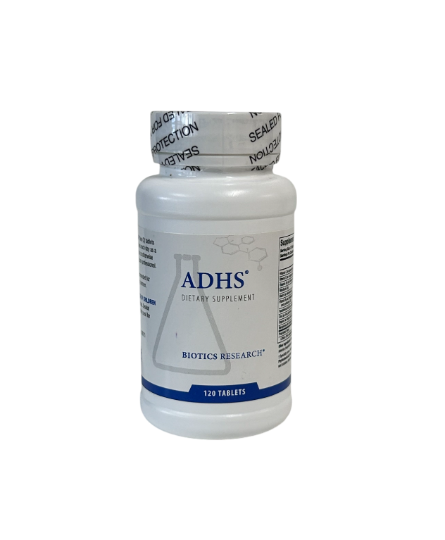 ADHS