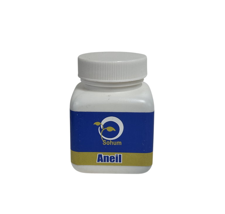 Aneil