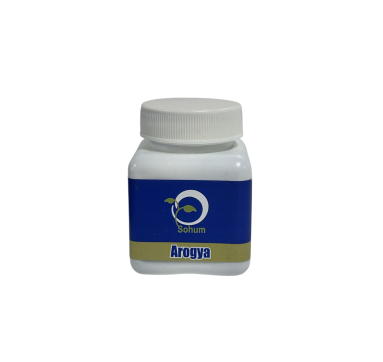 Arogya