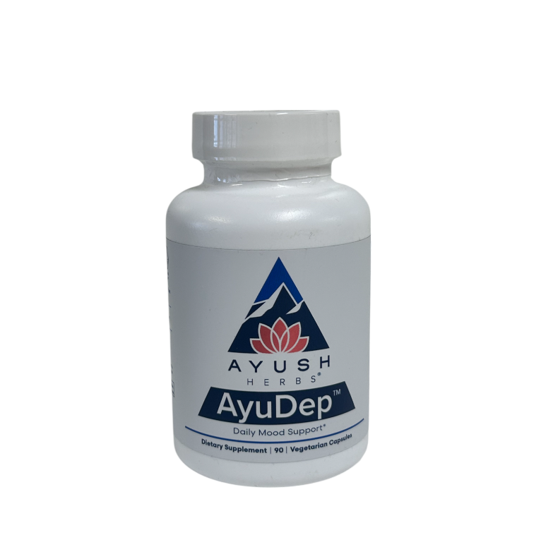 AyuDep