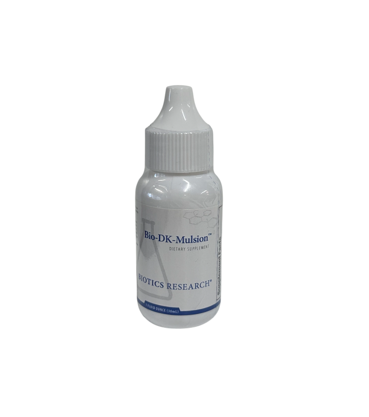 Bio-DK-Mulsion