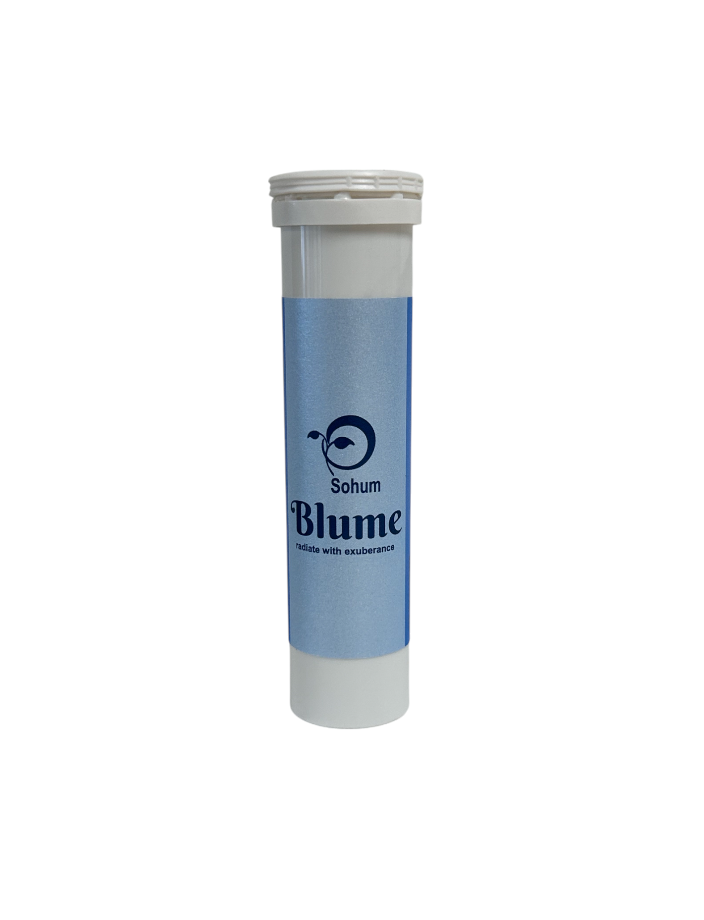 Blume