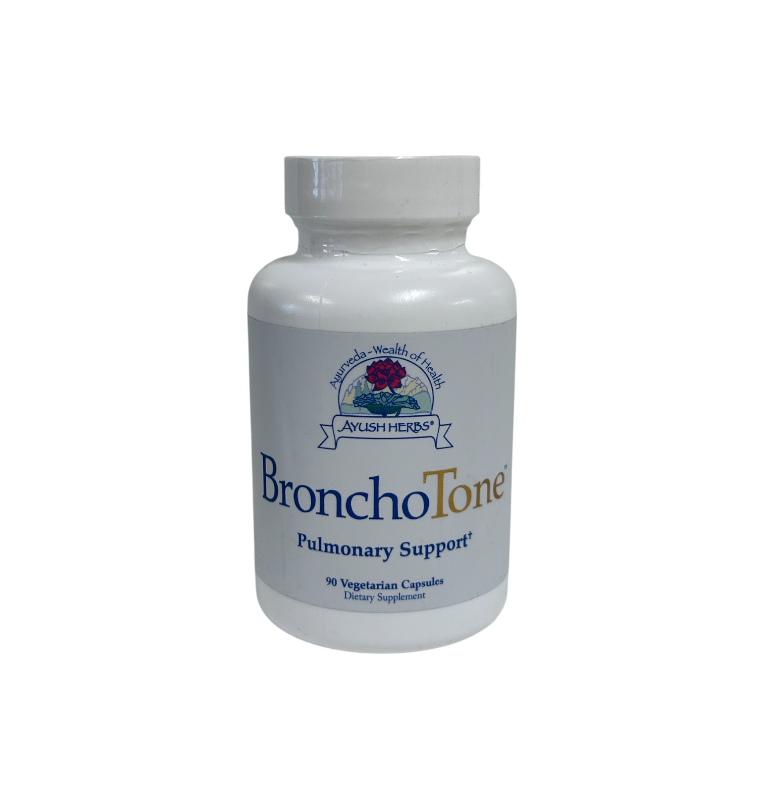 Bronchotone