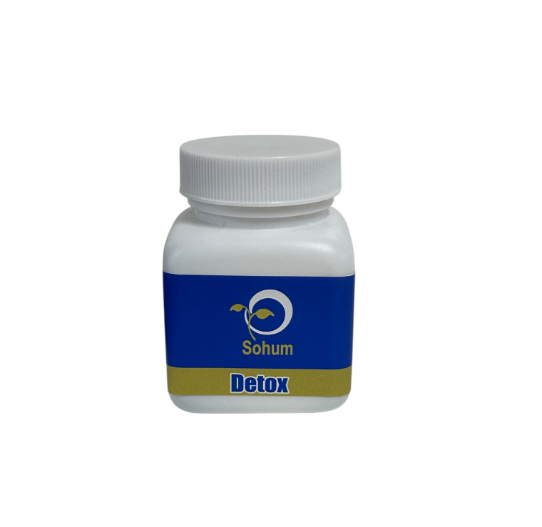 Detox Tablets