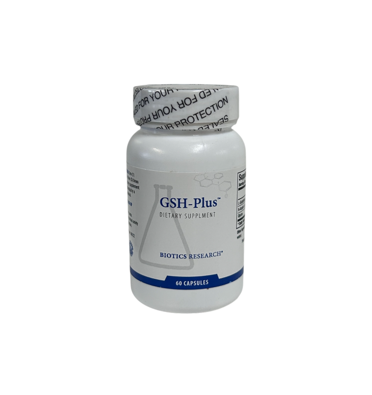 GSH-Plus