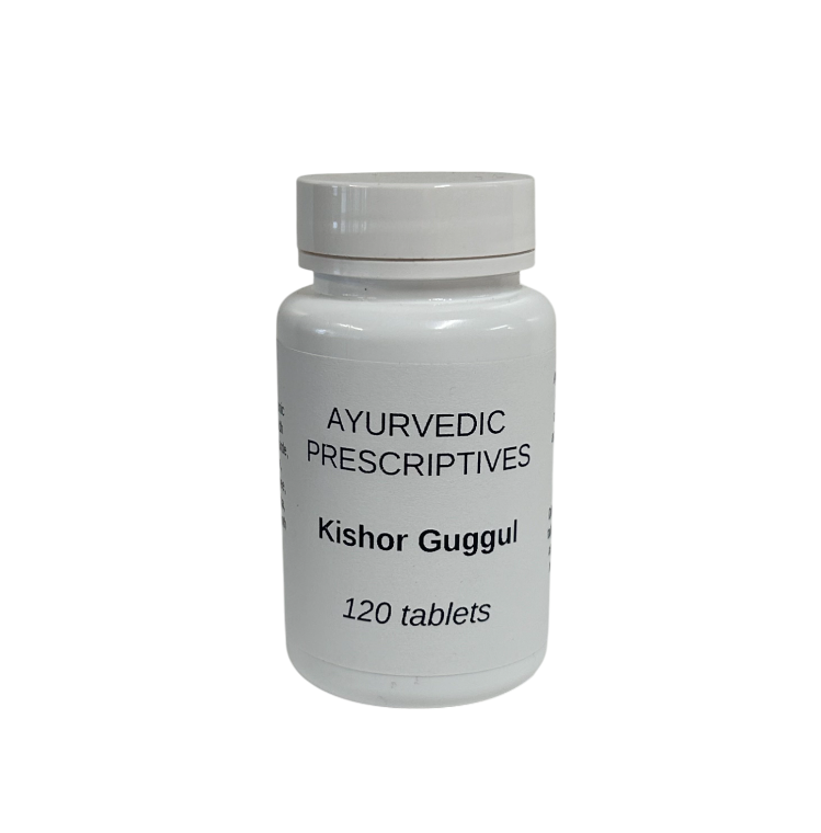 Kishor Guggul