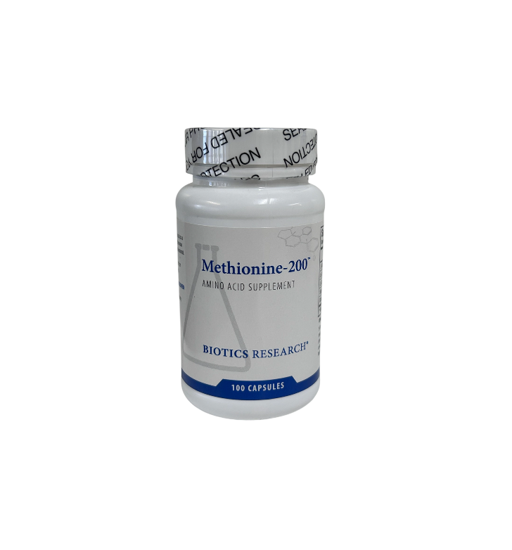 Methionine-200