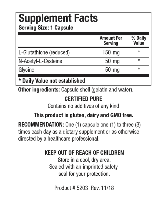 GSH-Plus