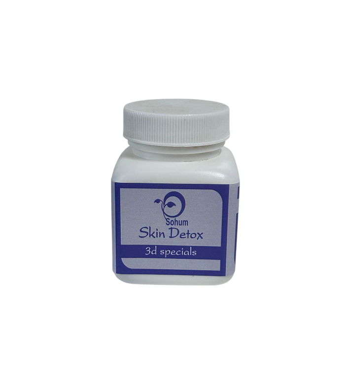 Skin Detox