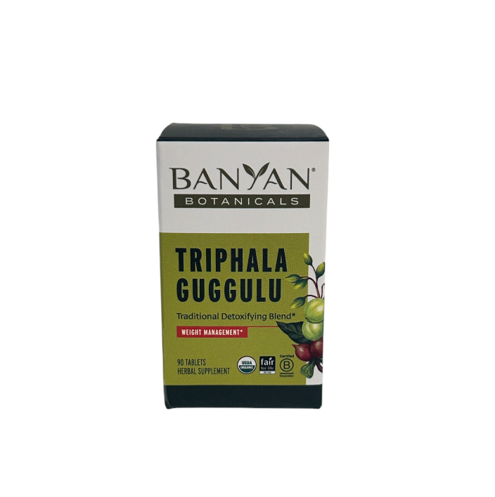 Triphala Guggul