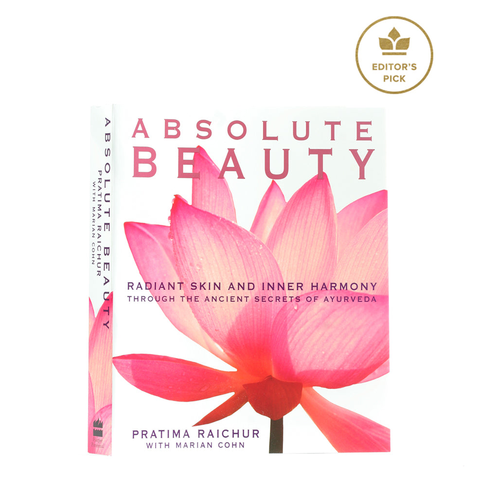 Absolute Beauty by Pratima Raichur
