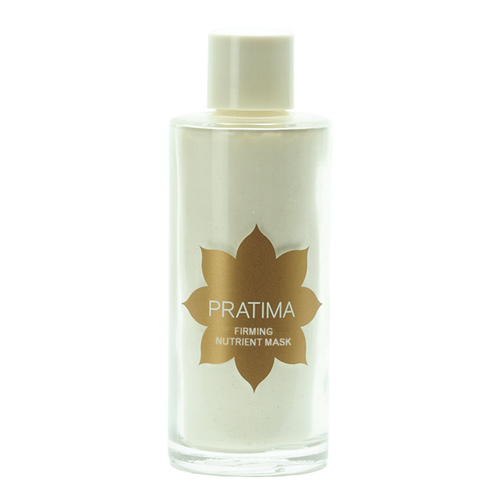 PRATIMA Ayurvedic Skincare Firming Nutrient Mask Mask