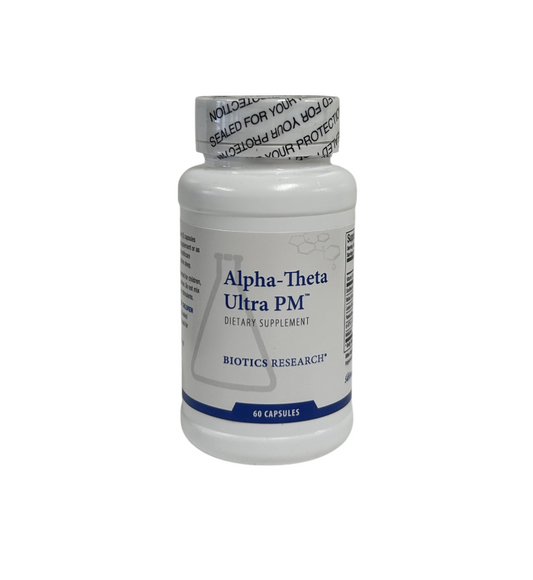 Alpha-Theta Ultra PM