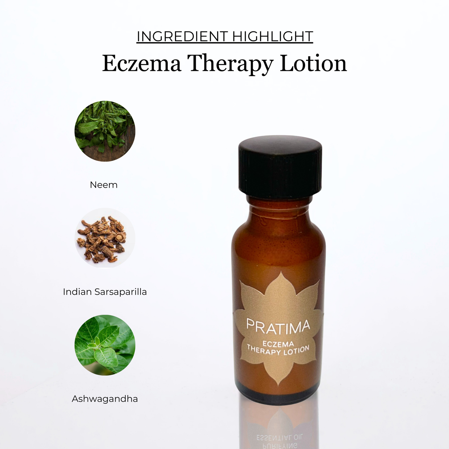 Eczema Lotion