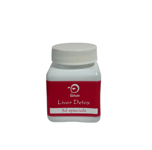 Liver Detox