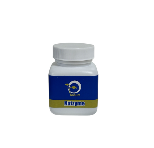 Natzyme
