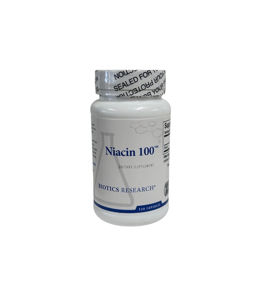 Niacin-100