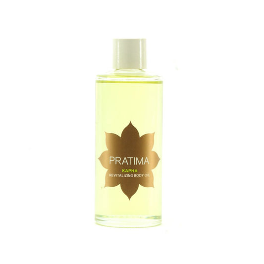 Kapha Revitalizing Body Oil