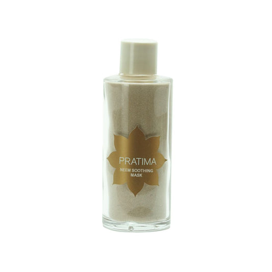 Neem Soothing Mask