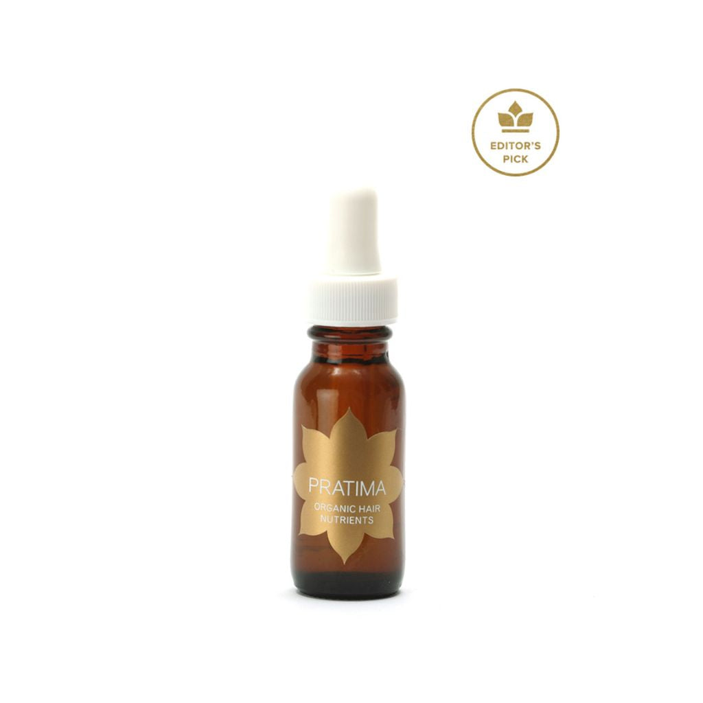 Organic Hair Nutrients