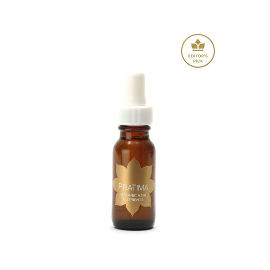 Organic Hair Nutrients