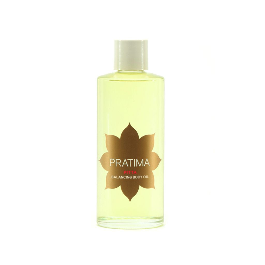 Pitta Balancing Body Oil