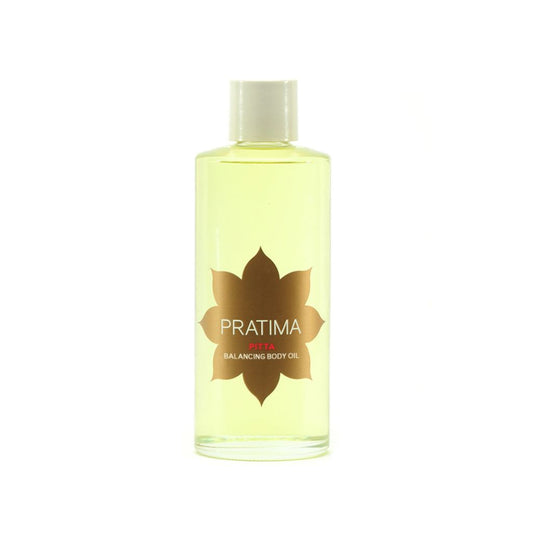 Pitta Balancing Body Oil
