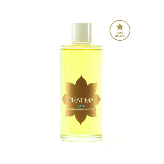Vata Rejuvenating Body Oil