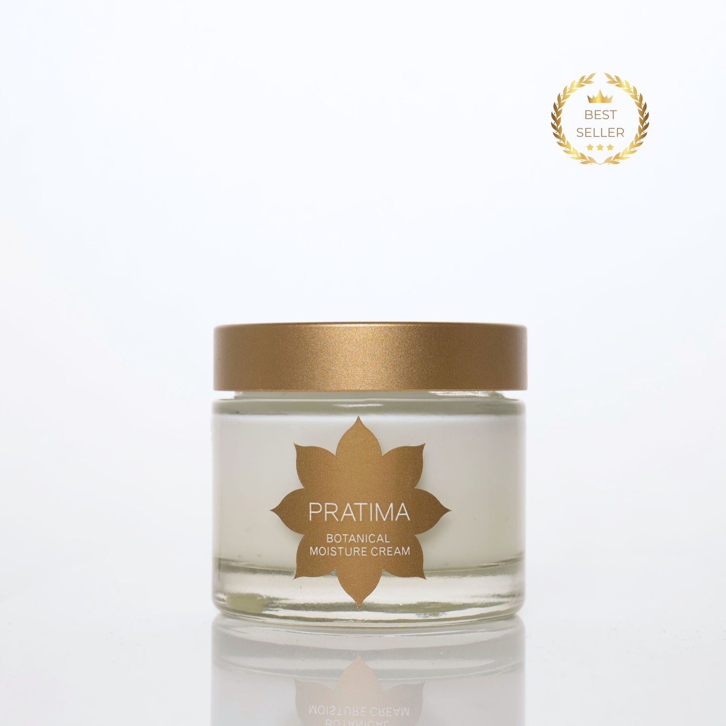 Botanical Moisture Cream