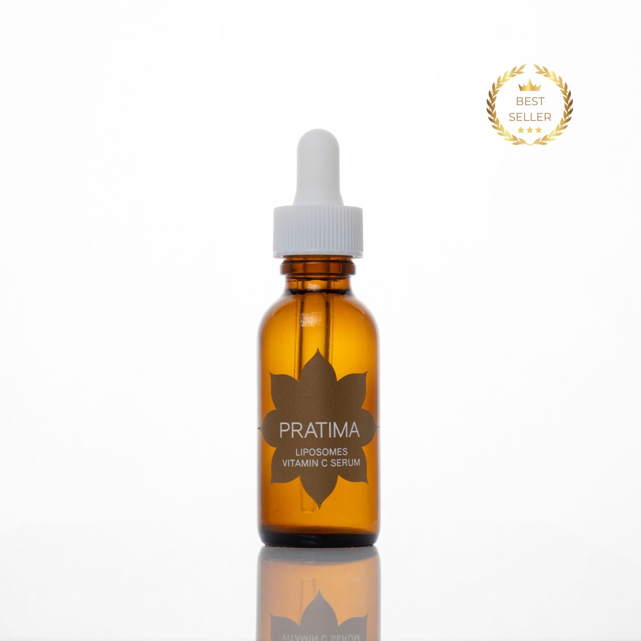 Liposomes Vitamin C Serum – PRATIMA Wellness
