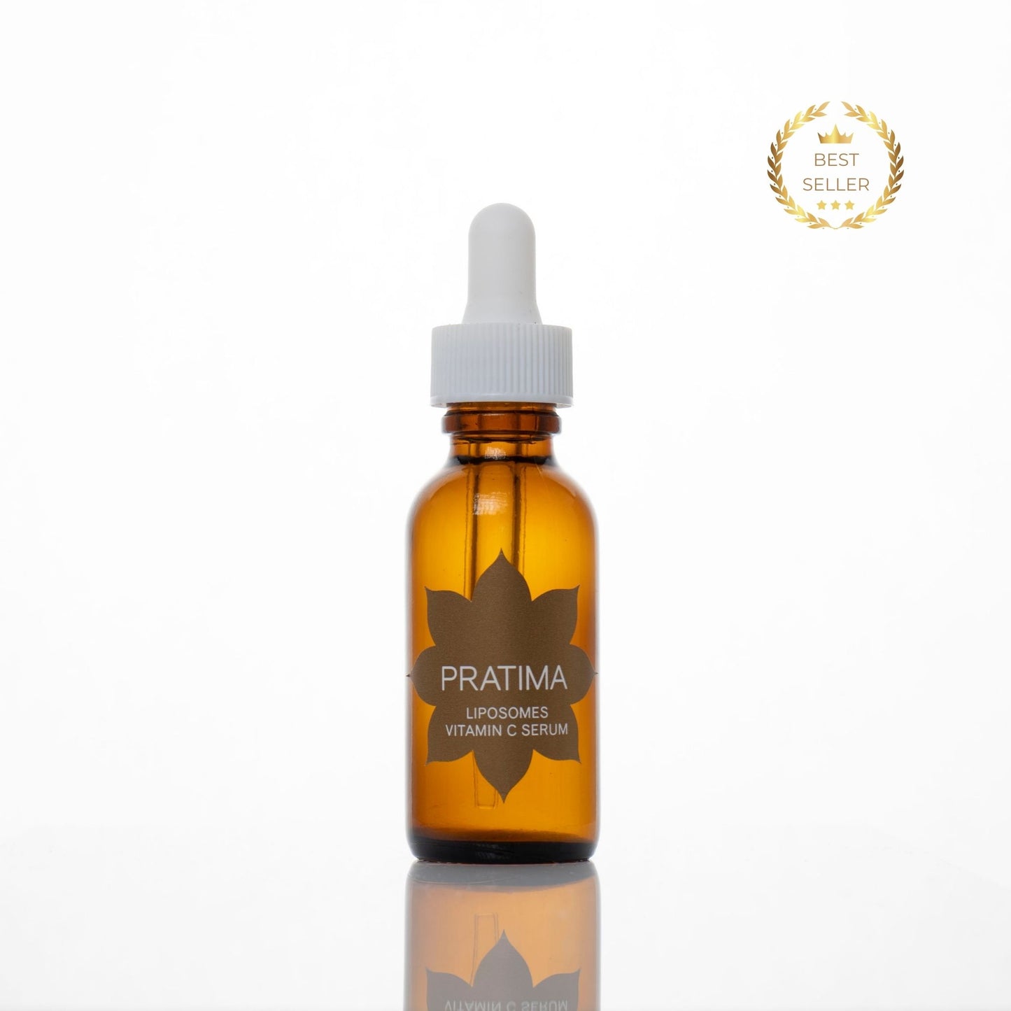 Liposomes Vitamin C Serum