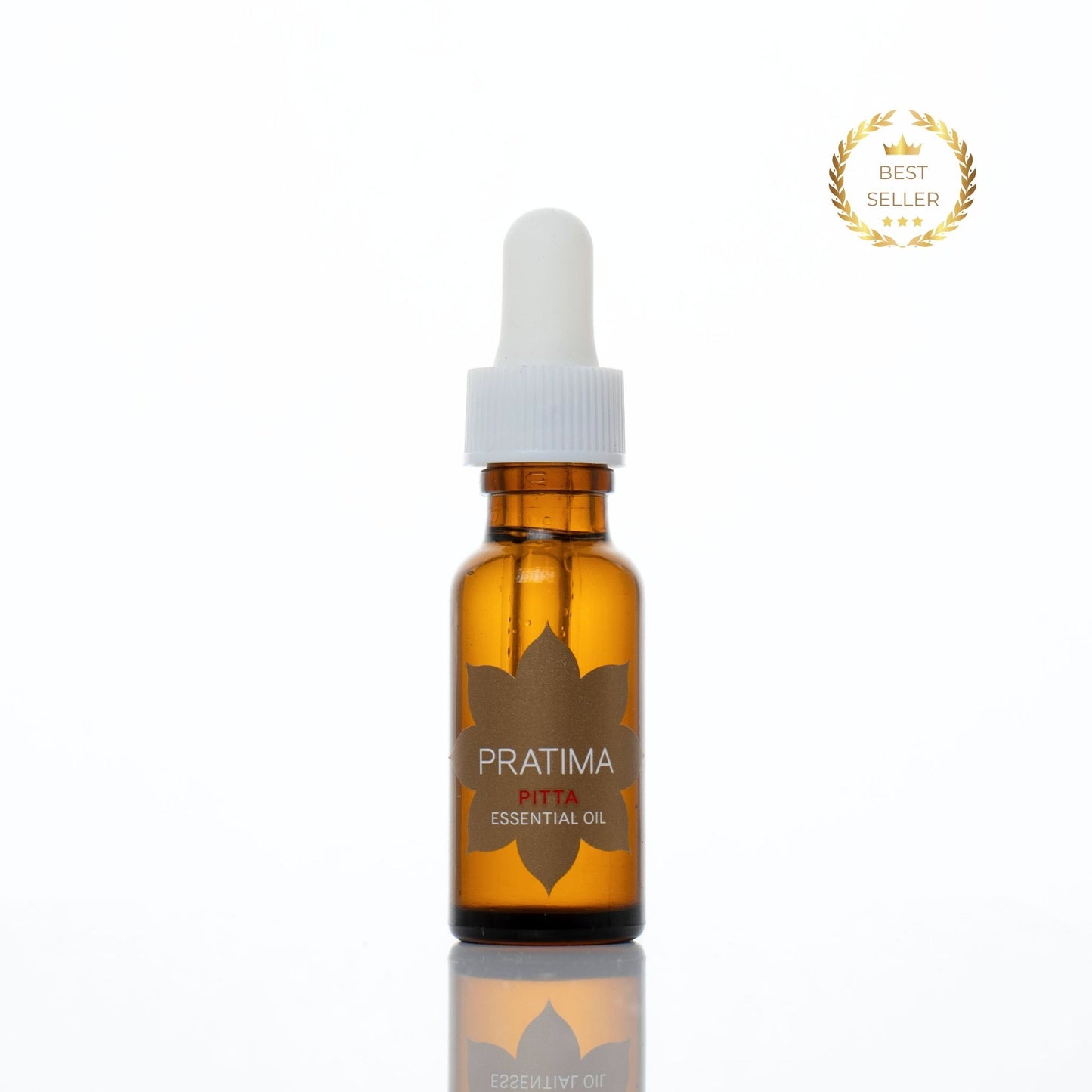Pitta Essential Oil