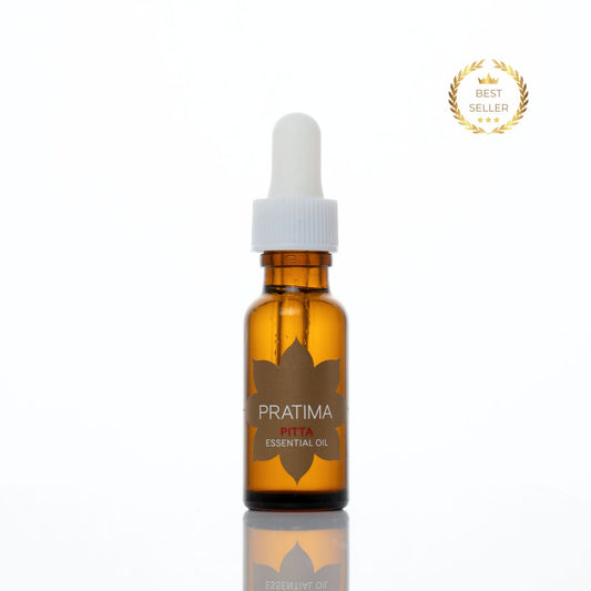 Pitta Essential Oil