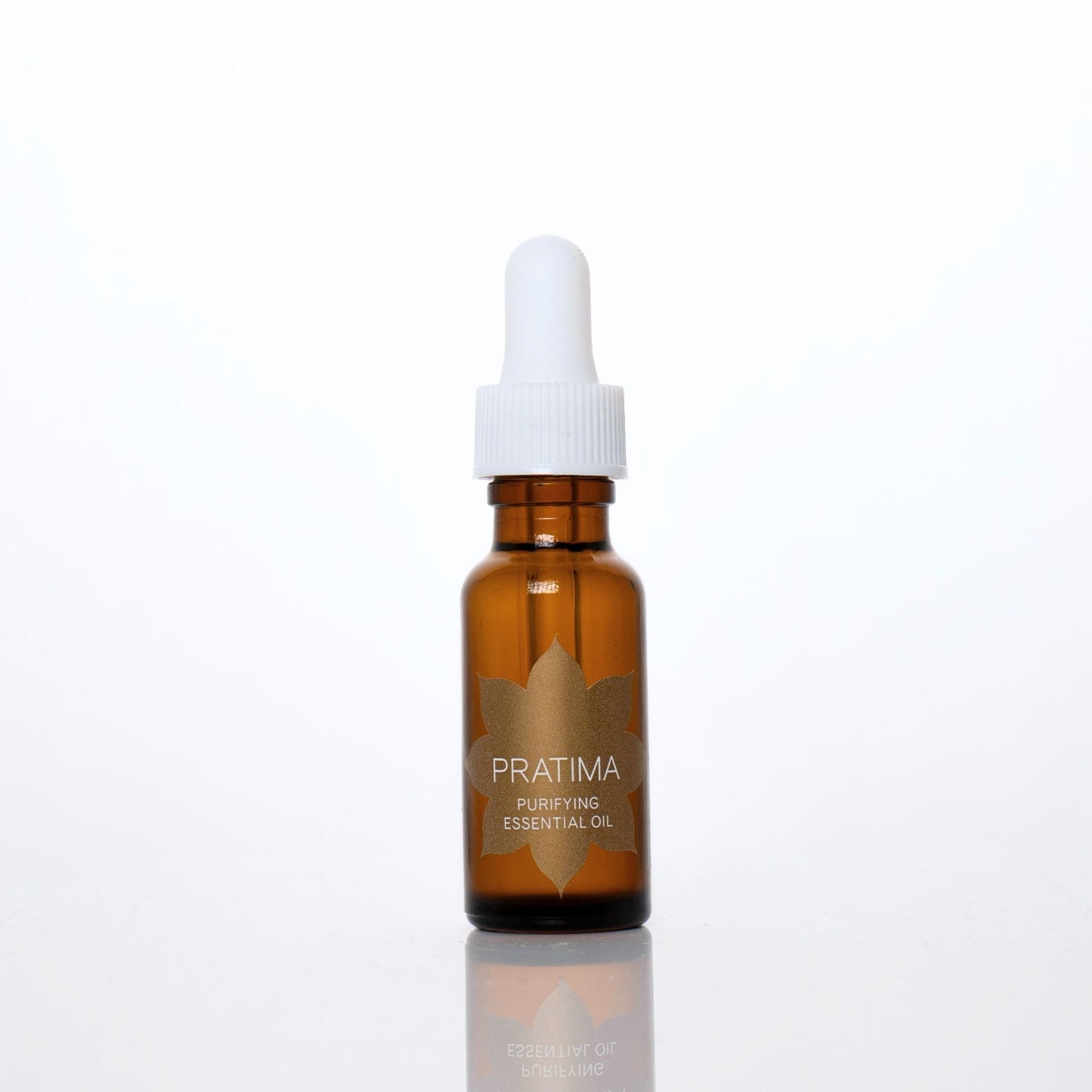 Purifying Essential Oil