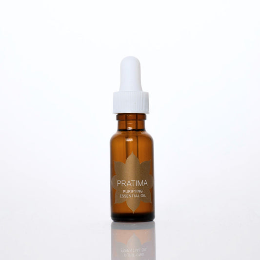 Purifying Essential Oil