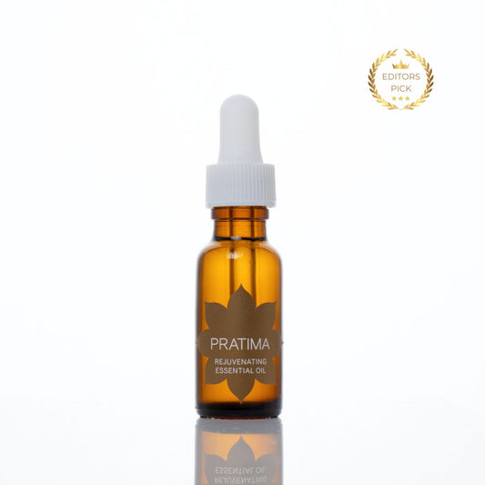 Rejuvenating Essential Oil