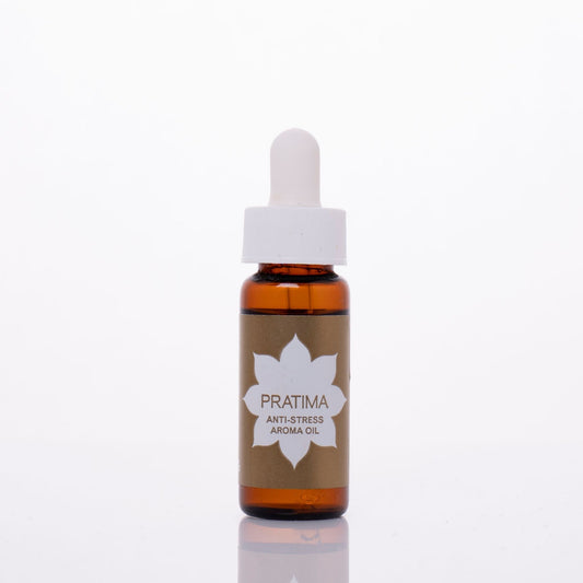 Anti-Stress Aroma Oil