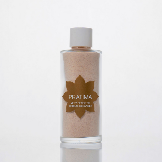 Very Sensitive Herbal Cleanser