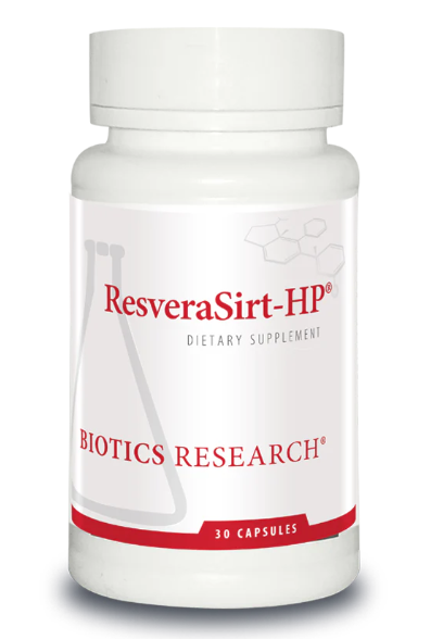 ResveraSirt-HP
