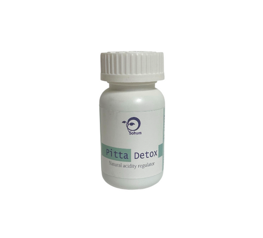Pitta Detox