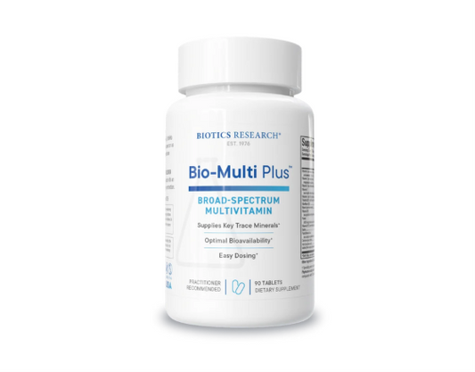 Bio Multi Plus