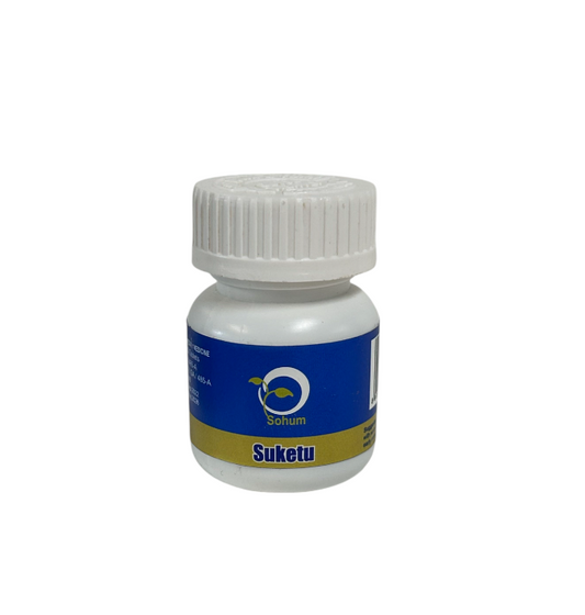Suketu