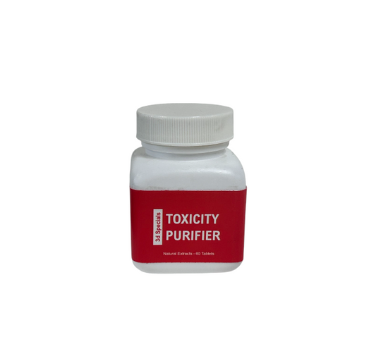 Toxicity Purifier