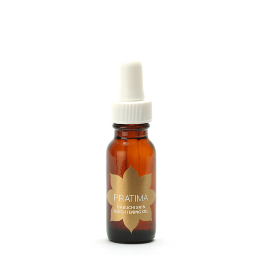 Bakuchi Skin Brightening Oil