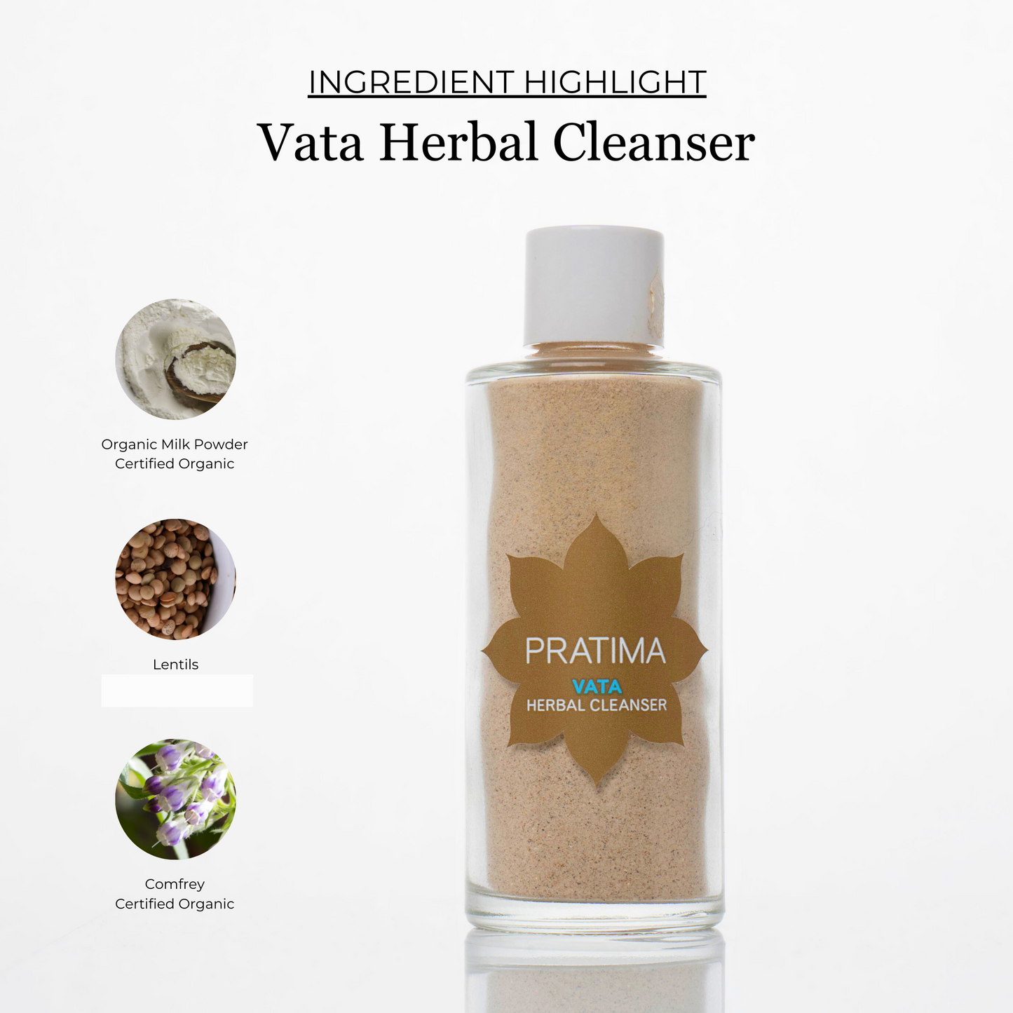Vata Herbal Cleanser