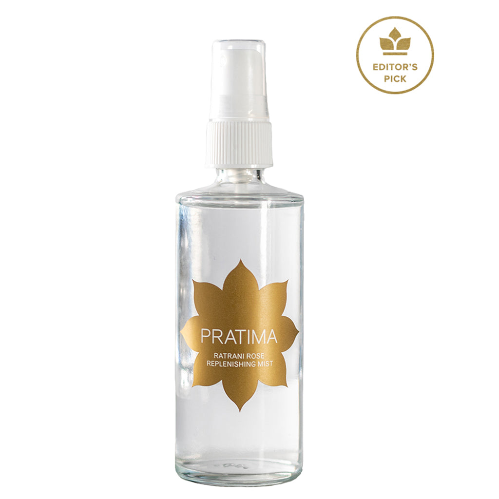 Ratrani Rose Replenishing Mist