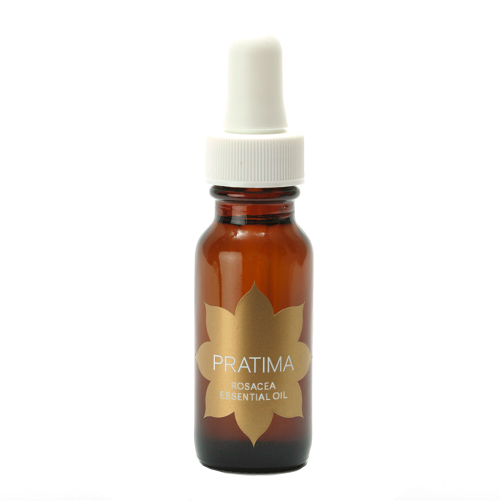 Rosacea Face Essential Oil